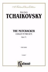 TCHAIKOWSKY NUTCRACKER CMPLT PS