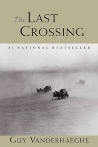 The Last Crossing