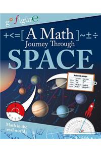 A Math Journey Through Space