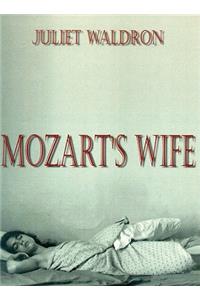 Mozart's Wife Lib/E