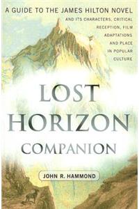 Lost Horizon Companion