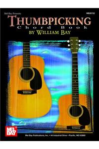 Thumbpicking Chord Book