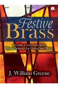 Festive Brass