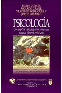 Psicología, Conceptos Básicos