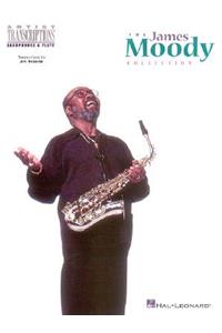 James Moody Collection: Sax & Flute