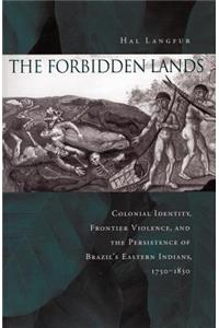 Forbidden Lands