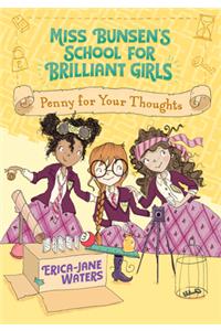 Penny for Your Thoughts