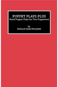 Puppet Plays Plus