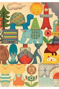 Animals Around The World Journal