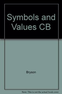 Symbols and Values CB