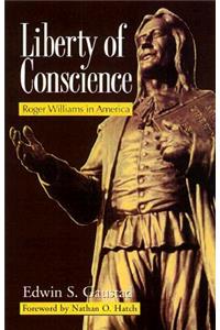 Liberty of Conscience