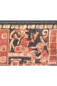Painting the Maya Universe