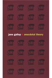 Anecdotal Theory