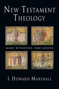 New Testament Theology