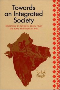 Towards an Integrated Society