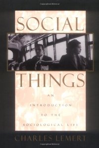 Social Things