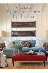 Rooms to Inspire by the Sea