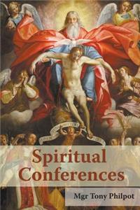 Spiritual Conferences
