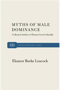 Myths of Male Dominance