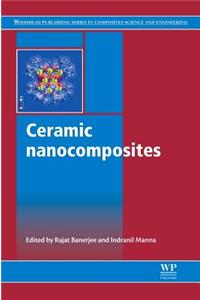 Ceramic Nanocomposites