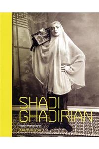 Shadi Ghadirian