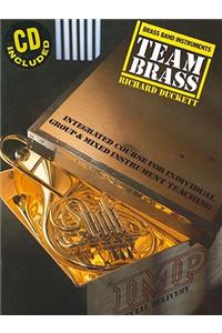 Brass Band Instruments