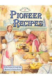 Pioneer Recipes