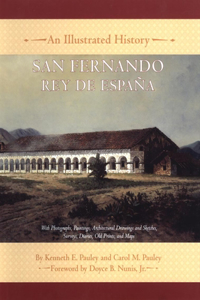 San Fernando, Rey de Espana