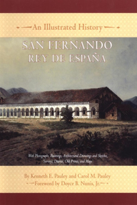 San Fernando, Rey de España