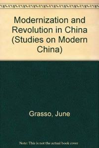 Modernization and Revolution in China