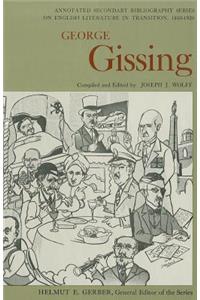 George Gissing