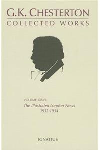 The Illustrated London News