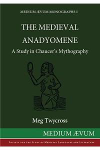The Medieval Anadyomene