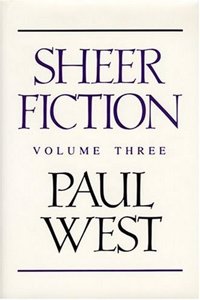 Sheer Fiction: Volume Three