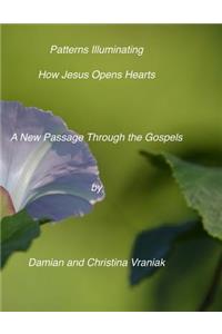 Patterns Illuminating How Jesus Opens the Heart