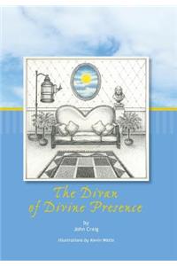 Divan of Divine Presence