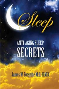 Anti-Aging Sleep Secrets