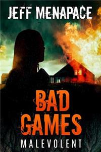 Bad Games