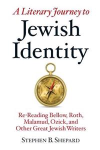 A Literary Journey to Jewish Identity
