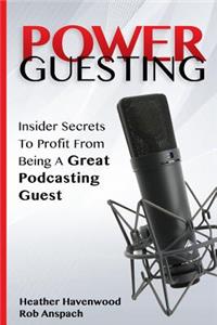 Power Guesting