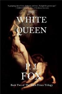 The White Queen