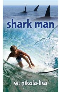 Shark Man