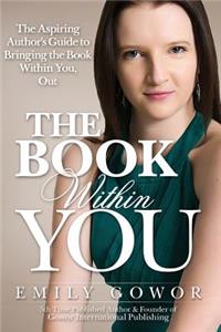 Book Within You