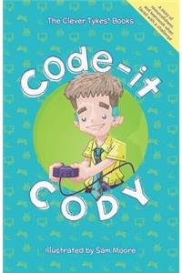 Code-it Cody