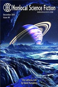 Nonlocal Science Fiction, Issue 4