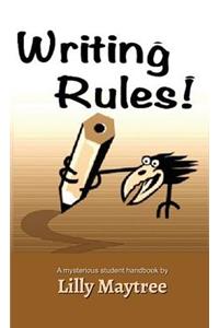 Writing Rules!