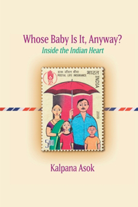 Whose Baby Is It, Anyway?