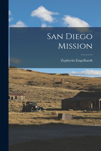 San Diego Mission
