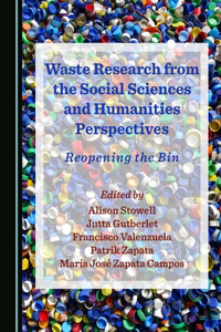 Waste Research from Social Science and Humanities Perspectives