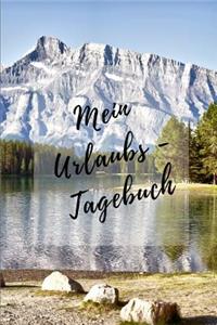 Mein Urlaubs - Tagebuch